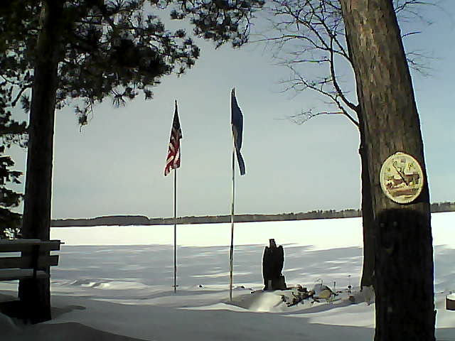 Whiteface Cam Image - Thu, 02/12/2015 11:07am 