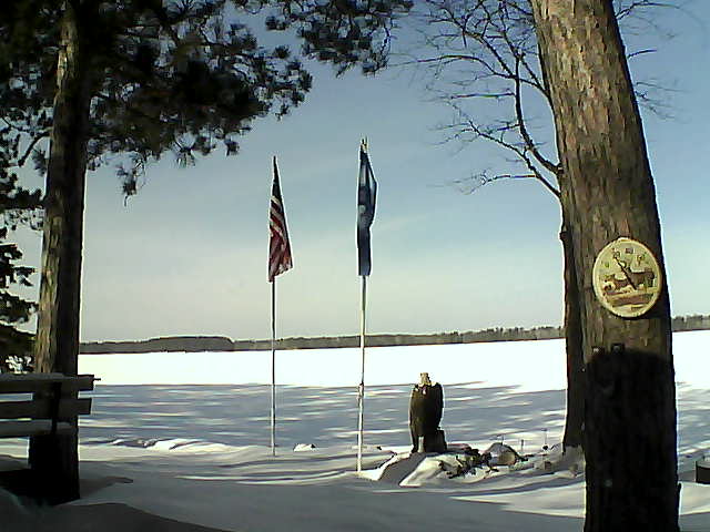 Whiteface Cam Image - Thu, 02/12/2015 11:27am 