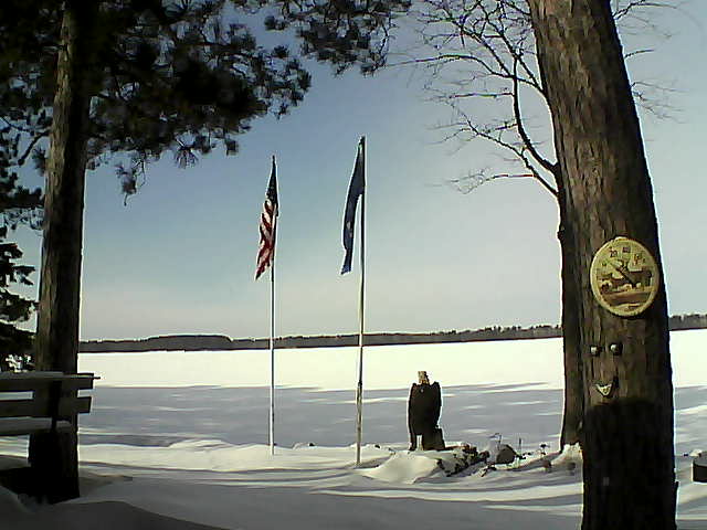 Whiteface Cam Image - Thu, 02/12/2015 12:07pm 