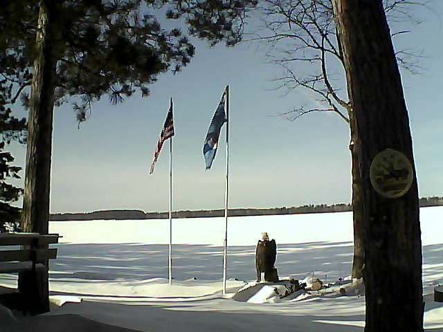 Whiteface Cam Image - Thu, 02/12/2015 12:27pm 