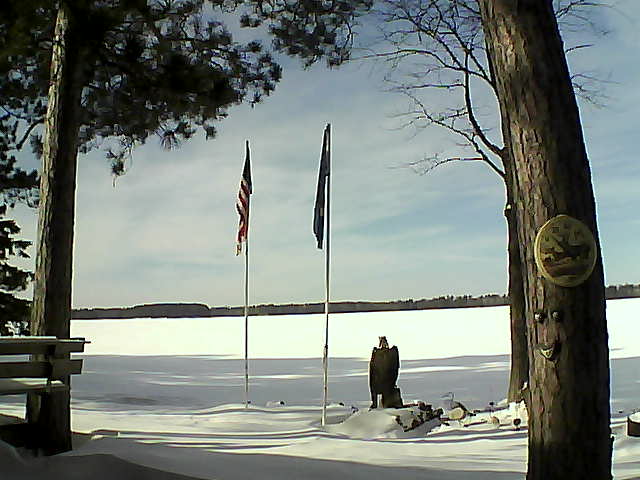 Whiteface Cam Image - Thu, 02/12/2015 1:07pm 