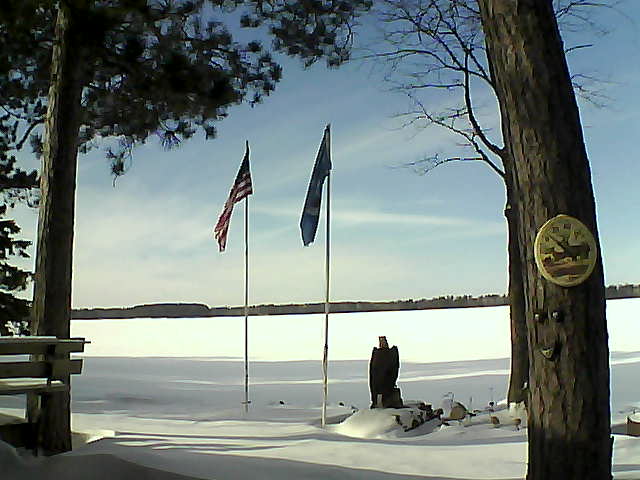 Whiteface Cam Image - Thu, 02/12/2015 1:27pm 