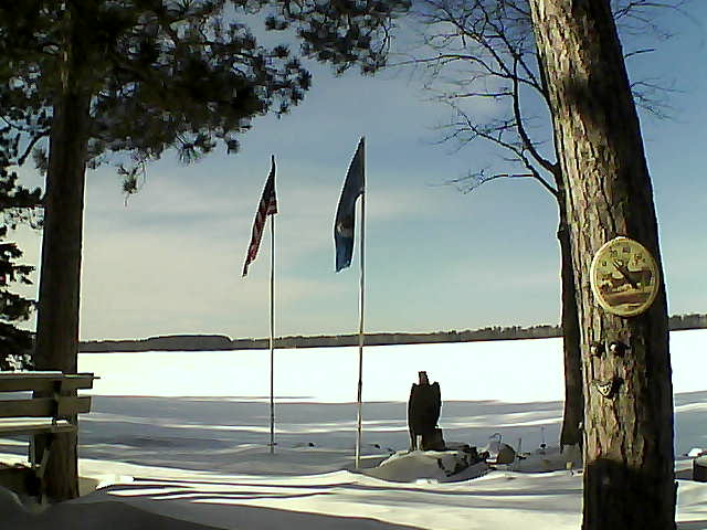 Whiteface Cam Image - Thu, 02/12/2015 1:47pm 