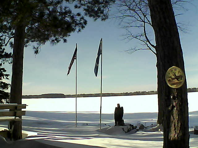 Whiteface Cam Image - Thu, 02/12/2015 2:07pm 