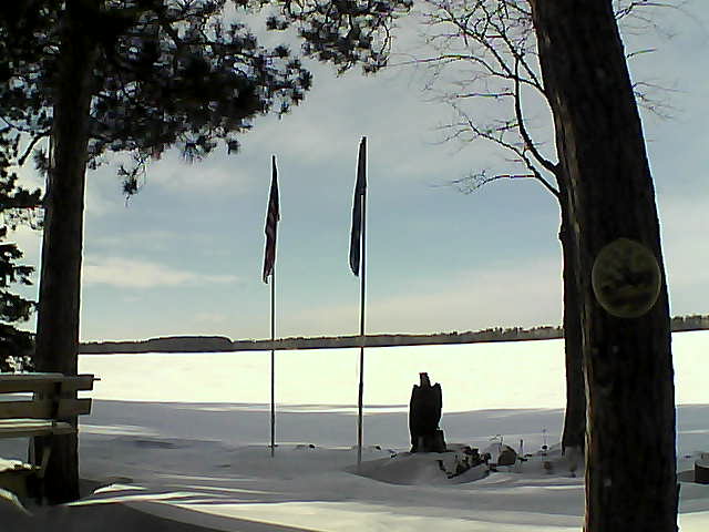 Whiteface Cam Image - Thu, 02/12/2015 2:27pm 