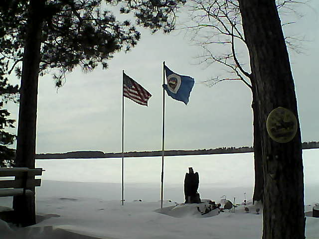 Whiteface Cam Image - Thu, 02/12/2015 2:47pm 