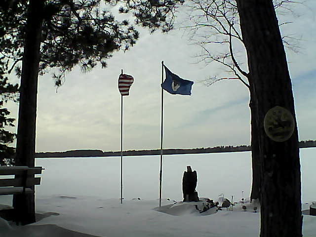 Whiteface Cam Image - Thu, 02/12/2015 3:27pm 