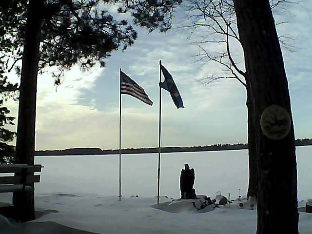 Whiteface Cam Image - Thu, 02/12/2015 3:47pm 