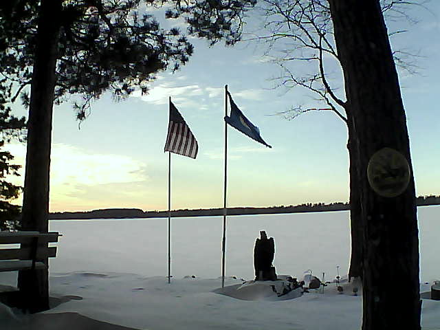 Whiteface Cam Image - Thu, 02/12/2015 4:07pm 