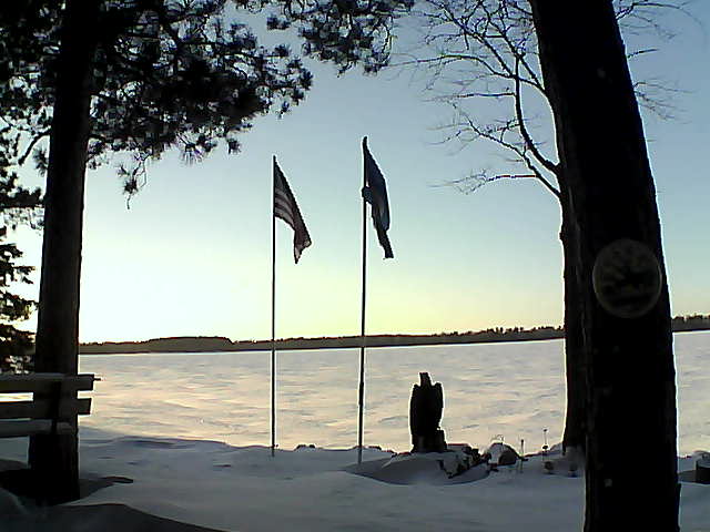 Whiteface Cam Image - Thu, 02/12/2015 4:47pm 