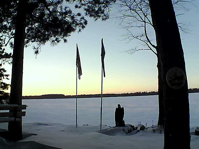 Whiteface Cam Image - Thu, 02/12/2015 5:07pm 