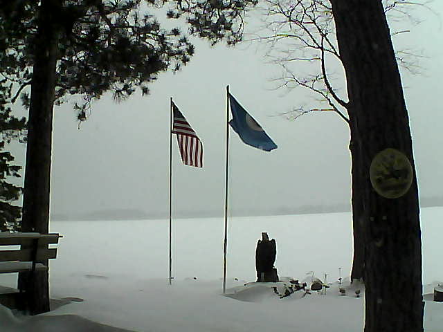 Whiteface Cam Image - Fri, 02/13/2015 7:06am 