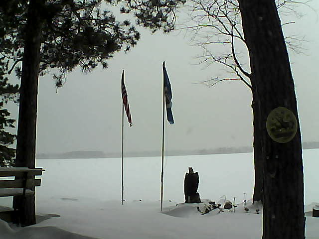 Whiteface Cam Image - Fri, 02/13/2015 7:47am 