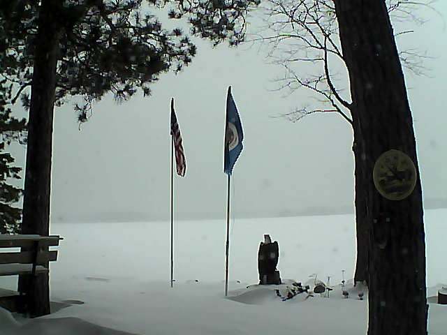 Whiteface Cam Image - Fri, 02/13/2015 8:07am 