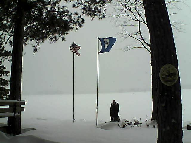 Whiteface Cam Image - Fri, 02/13/2015 8:47am 