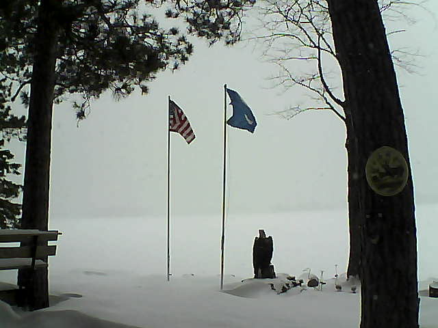 Whiteface Cam Image - Fri, 02/13/2015 9:07am 