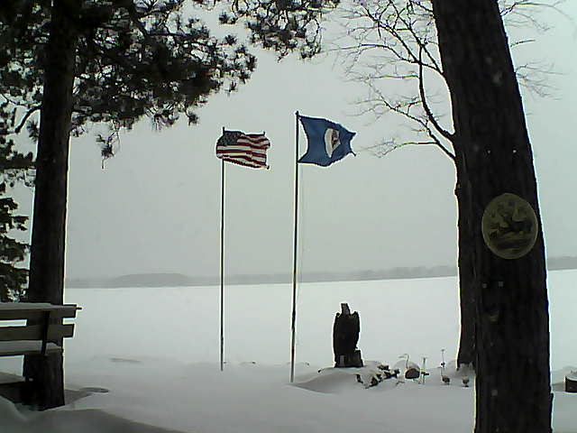 Whiteface Cam Image - Fri, 02/13/2015 9:27am 