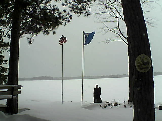 Whiteface Cam Image - Fri, 02/13/2015 10:07am 