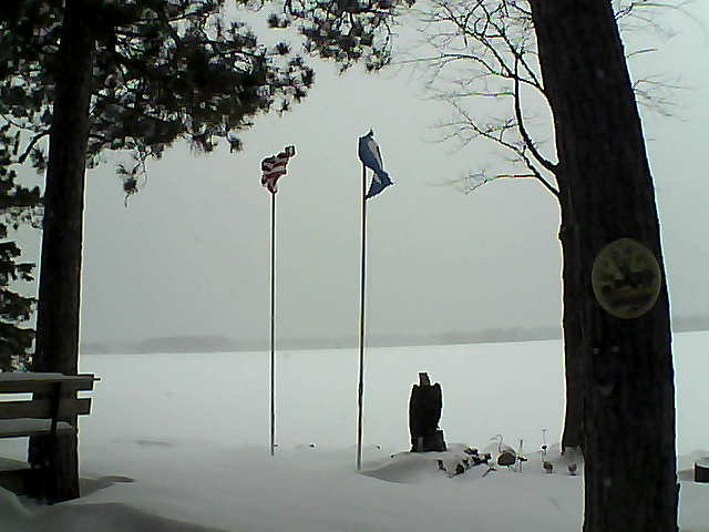 Whiteface Cam Image - Fri, 02/13/2015 10:27am 