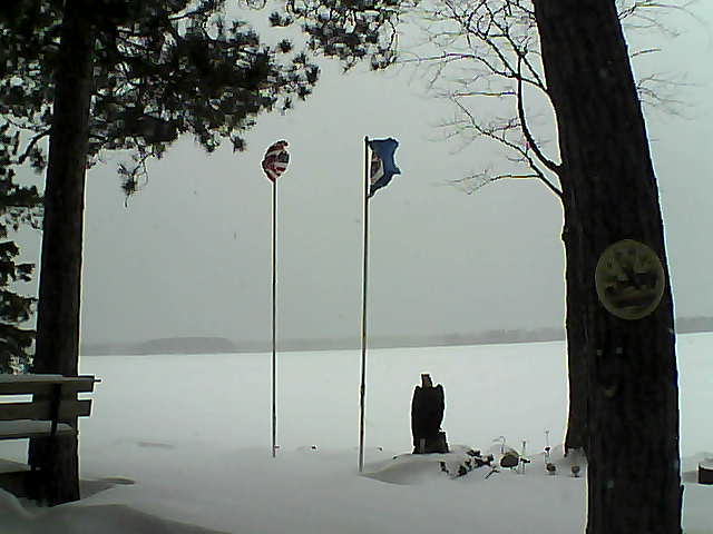 Whiteface Cam Image - Fri, 02/13/2015 11:07am 