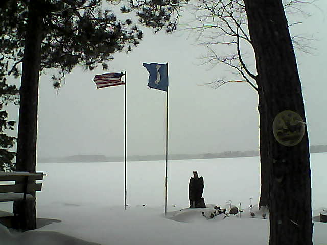 Whiteface Cam Image - Fri, 02/13/2015 12:07pm 