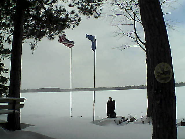 Whiteface Cam Image - Fri, 02/13/2015 12:47pm 