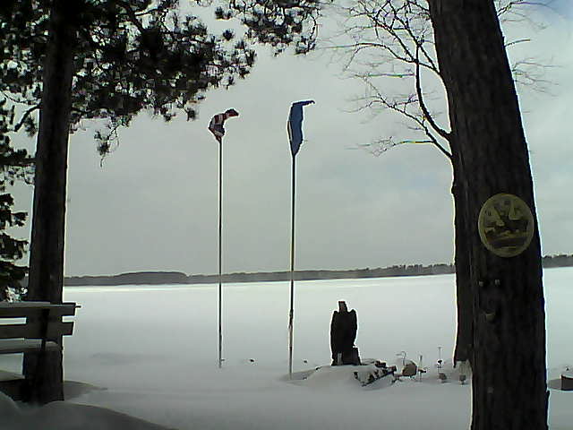 Whiteface Cam Image - Fri, 02/13/2015 1:07pm 