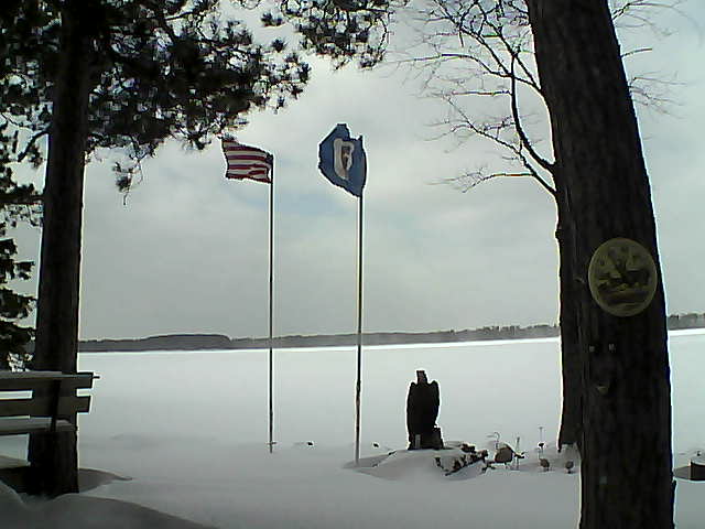 Whiteface Cam Image - Fri, 02/13/2015 1:27pm 
