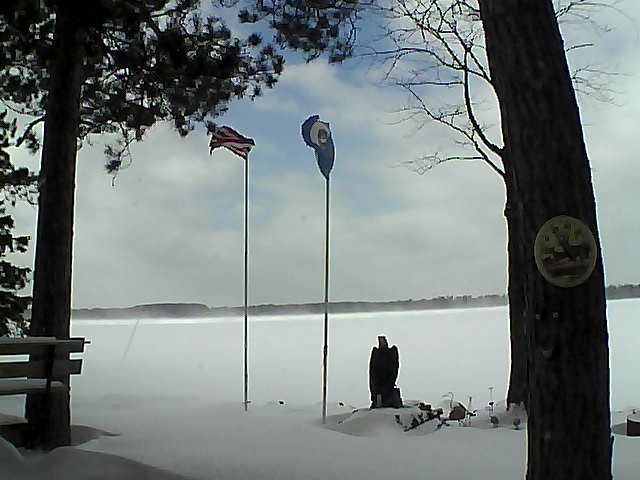 Whiteface Cam Image - Fri, 02/13/2015 1:47pm 