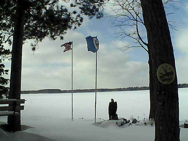 Whiteface Cam Image - Fri, 02/13/2015 2:07pm 