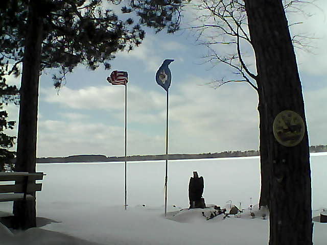 Whiteface Cam Image - Fri, 02/13/2015 2:27pm 