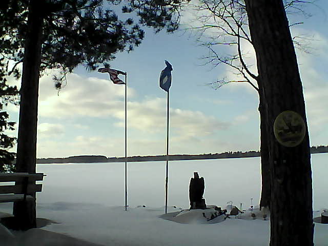 Whiteface Cam Image - Fri, 02/13/2015 2:47pm 