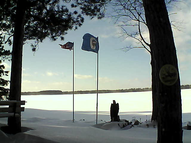 Whiteface Cam Image - Fri, 02/13/2015 3:07pm 