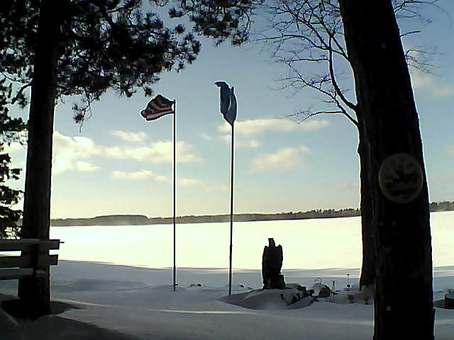 Whiteface Cam Image - Fri, 02/13/2015 3:27pm 