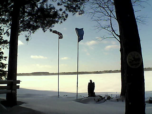 Whiteface Cam Image - Fri, 02/13/2015 3:47pm 