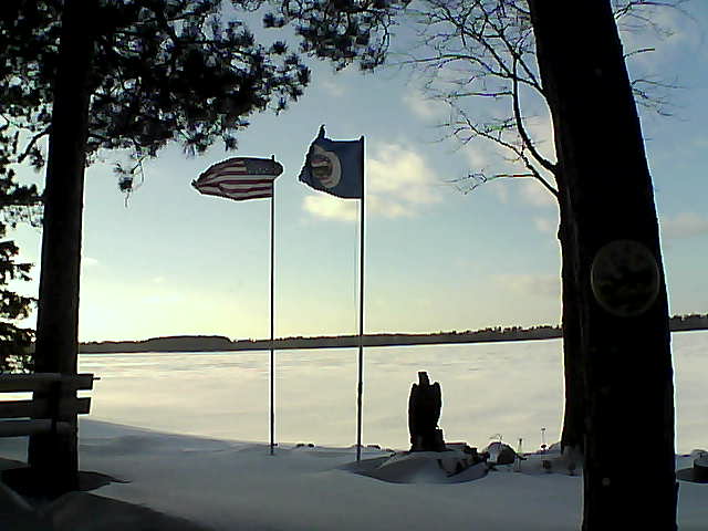 Whiteface Cam Image - Fri, 02/13/2015 4:27pm 