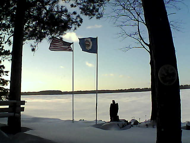 Whiteface Cam Image - Fri, 02/13/2015 4:47pm 