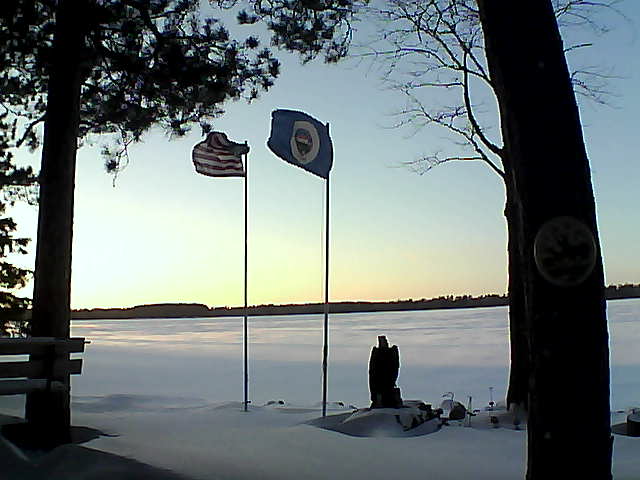 Whiteface Cam Image - Fri, 02/13/2015 5:07pm 