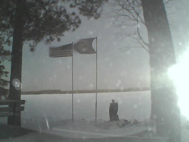 Whiteface Cam Image - Sat, 02/14/2015 6:47am 