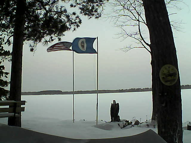 Whiteface Cam Image - Sat, 02/14/2015 7:07am 