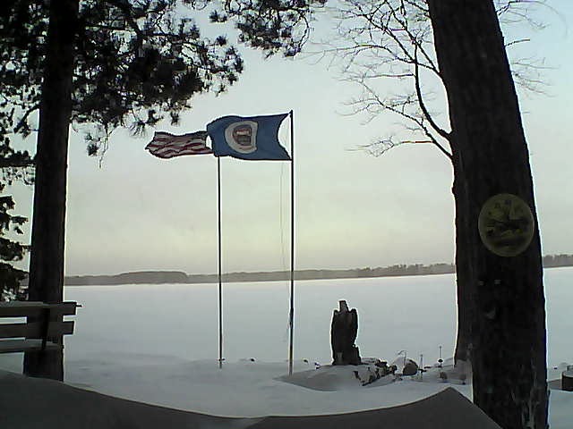 Whiteface Cam Image - Sat, 02/14/2015 7:47am 