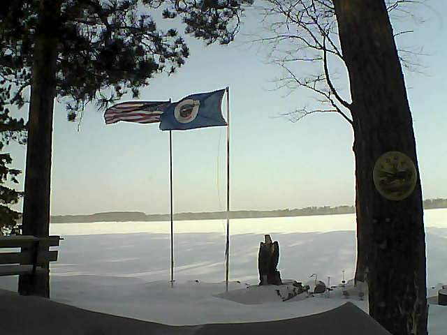 Whiteface Cam Image - Sat, 02/14/2015 9:07am 