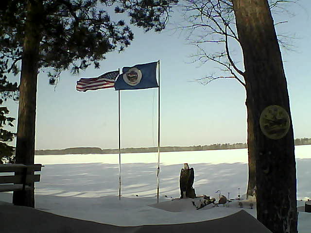 Whiteface Cam Image - Sat, 02/14/2015 9:27am 