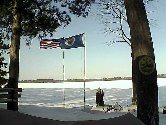 Whiteface Cam Image - Sat, 02/14/2015 9:47am 