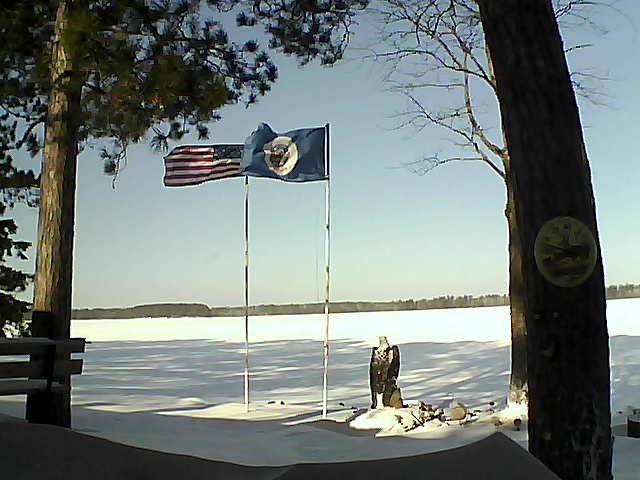 Whiteface Cam Image - Sat, 02/14/2015 10:07am 