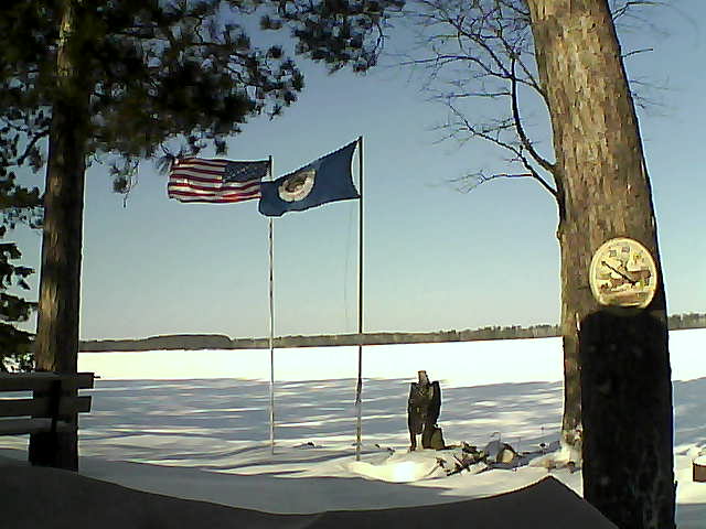 Whiteface Cam Image - Sat, 02/14/2015 10:46am 