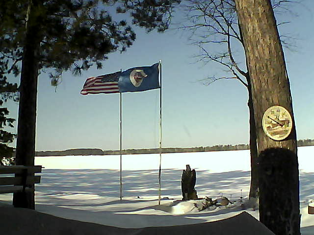 Whiteface Cam Image - Sat, 02/14/2015 11:06am 