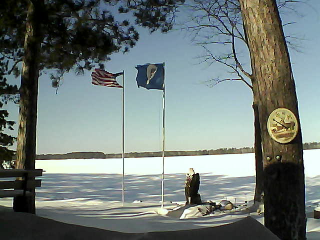 Whiteface Cam Image - Sat, 02/14/2015 11:26am 