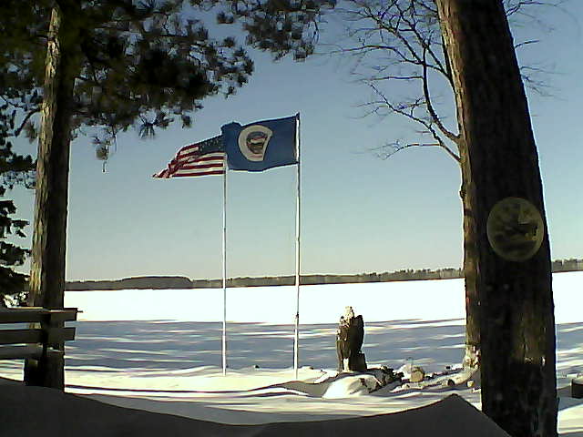 Whiteface Cam Image - Sat, 02/14/2015 12:26pm 