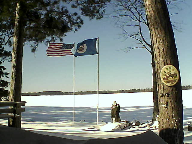 Whiteface Cam Image - Sat, 02/14/2015 12:46pm 